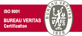 Certificado ISO 9001:2015. Sistema de gestión se aplica a: Diseño, fabricación y reparación mecánica de componentes y utillajes. Mecanizado y rectificado