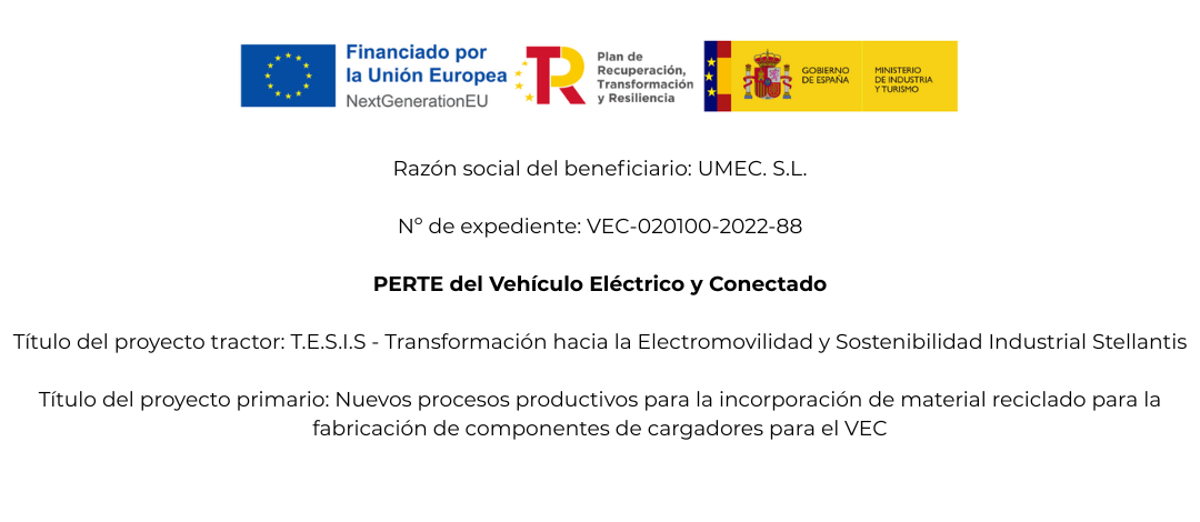 PERTE del Vehículo Eléctrico y Conectado