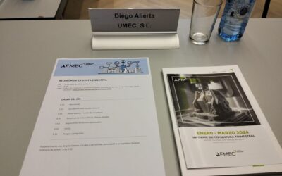 Asamblea Anual de AFMEC y Día de la Fabricación Avanzada