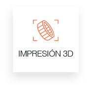 Impresión 3D