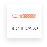 Rectificado