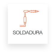 Soldadura