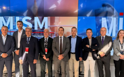 Umec estrena stand en los Mobility and Industry Suppliers Meetings